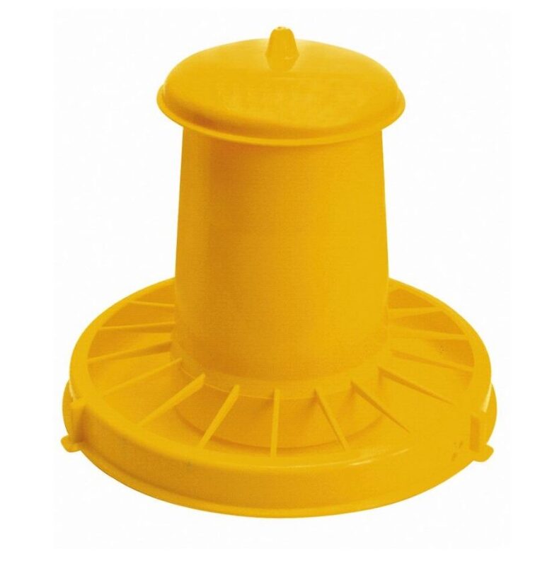 KERBL BAROTAVA VISTĀM 10.5L/7KG