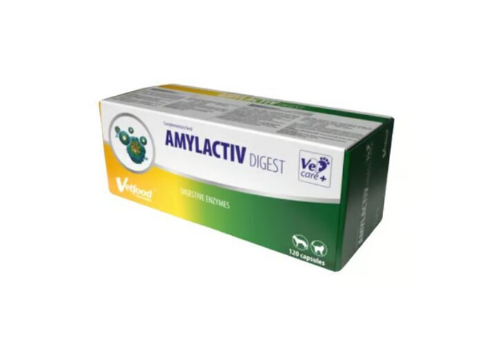 Amylactiv Digest N120