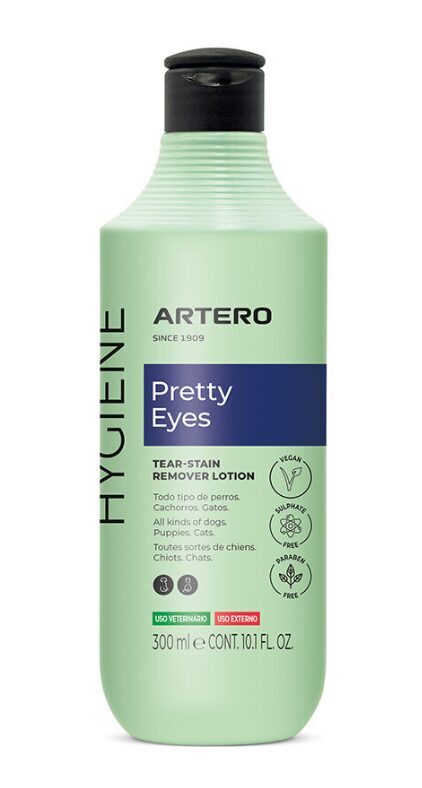 ARTERO LOSJONS PRETTY EYES 300ML