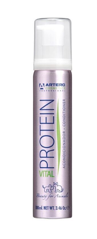 ARTERO KONDICIONIERIS PROTEIN VITAL 100ML