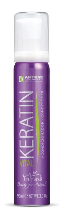 ARTERO KONDICIONIERIS KERATIN VITAL 100ML