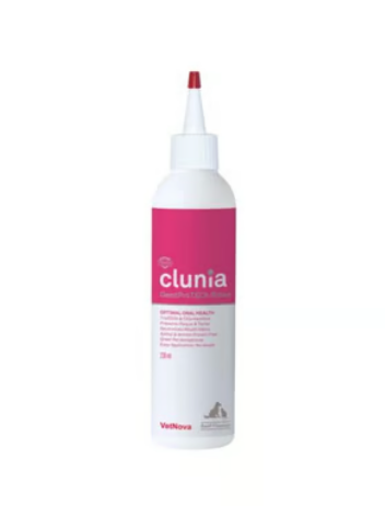 CLUNIA DentProTECh 236 ml