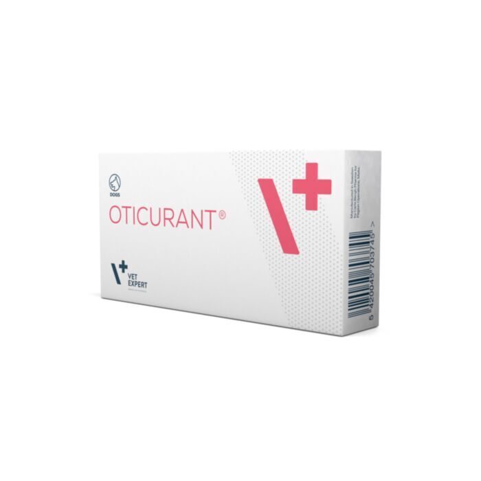 OTICURANT AUSĪM PULV. N1 (1/24) SUŅIEM Vet Expert