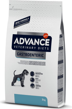 ADVANCE VET DOG GASTROENTERIC 3 KG
