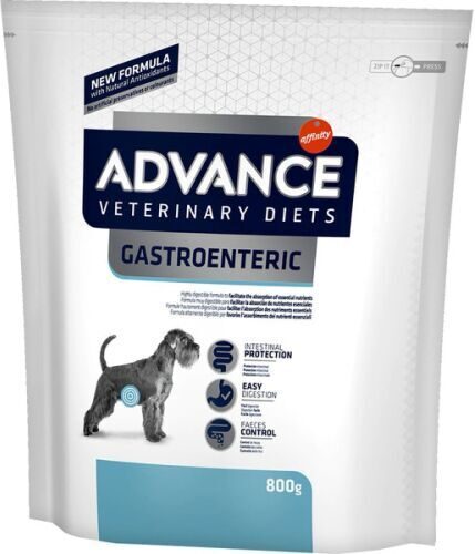 ADVANCE VET DOG GASTROENTERIC 800G
