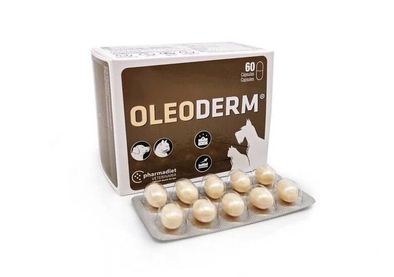 Oleoderm N10 (10/60)