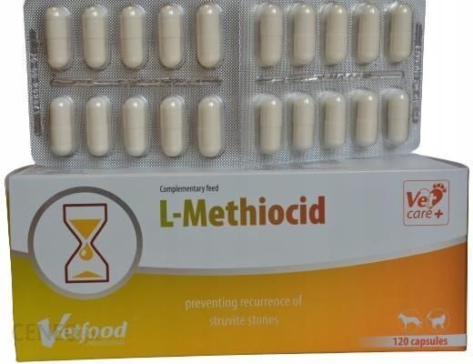 L-Methiocid N20 (20/60)