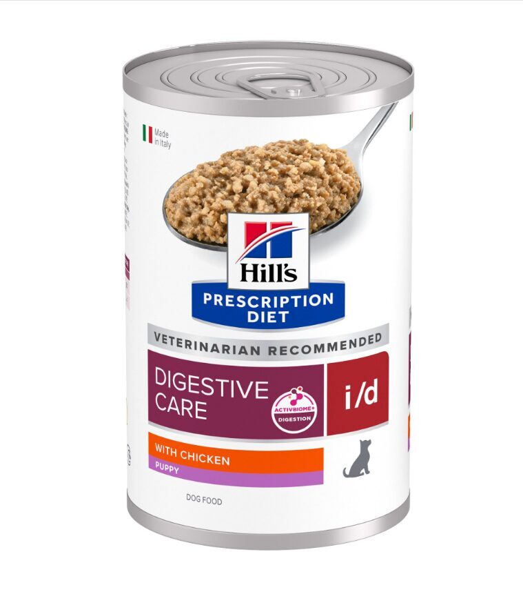 HILLS PD I/D KUCĒNU KONS VISTA 360G