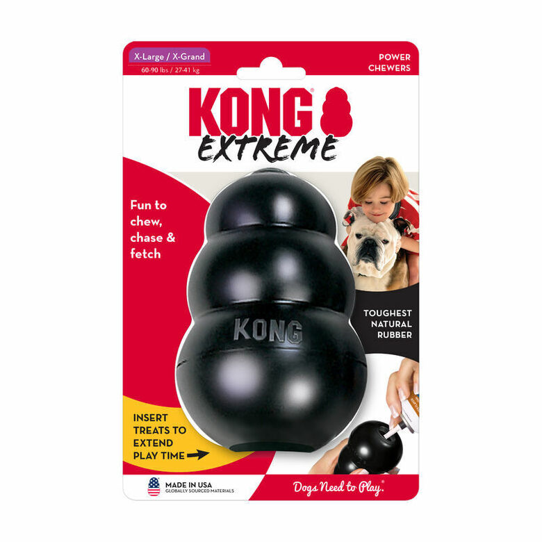 KONG Extreme XL