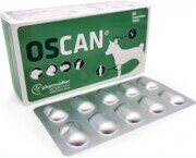 Oscan N10 (10/60)