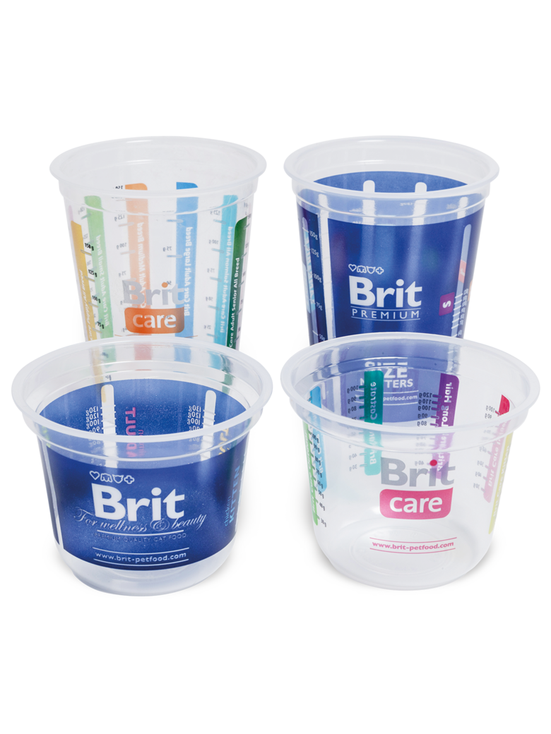 Brit mērkrūze kaķiem 250ml