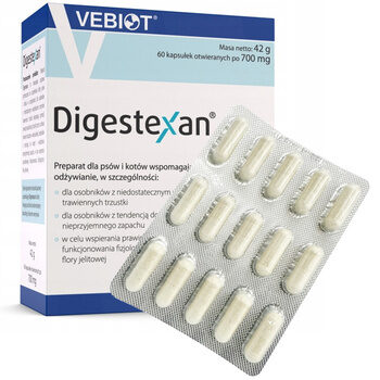 Digestexan N15 (15/60)