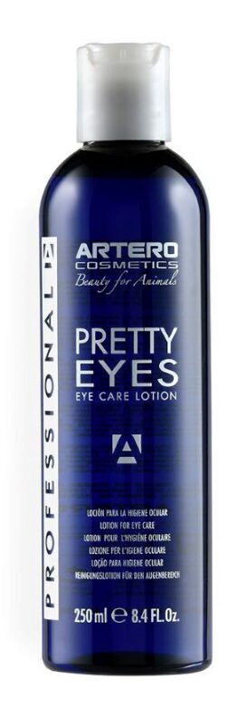 ARTERO LOSJONS PRETTY EYES 250ML