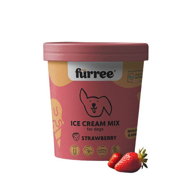 SALDĒJUMA PULV FÜRREE ZEMENE 60G (10 PORCIJAS) SUŅIEM