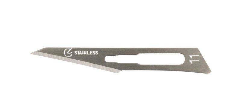 SKALPEĻA ASMENS NR11 N100 KRUUSE /141115