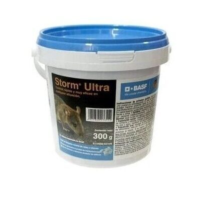 APK ŽURKU INDE STORM ULTRA 300G