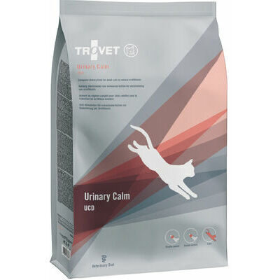 Trovet Urinary Calm cat 10 kg UCD