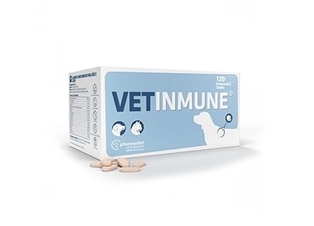 Vetinmune N10 (10/120)