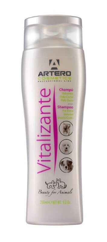 ARTERO ŠAMPŪNS VITALIZANTE 250ML