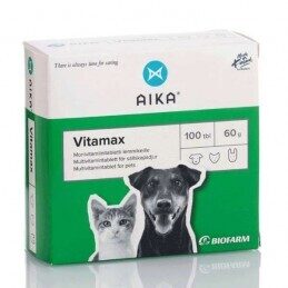 Vitamax N20 (20/100)