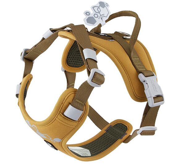 HURTTA IEMAUKTI WEEKEND WARRIOR ECO 45-60CM HAKI /933430