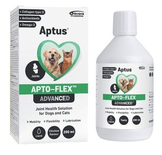 APTUS APTO-FLEX ADVANCED 200ML