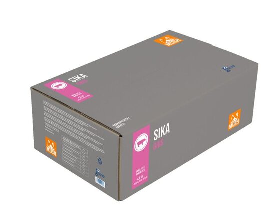 MUSH BASIC SALD.GAĻA MALTA SUŅIEM CŪKG MINIBLOKI 4.6KG /BARF