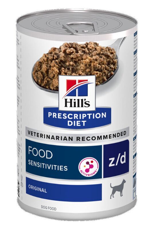 HILLS PD Z/D SUŅU KONS 370G
