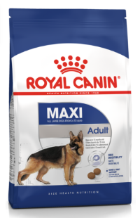 Royal Canin Maxi Adult 12 kg