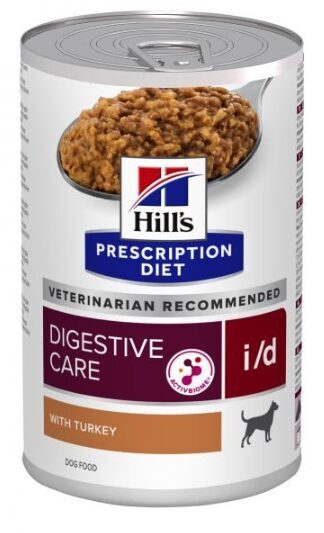 HILLS PD I/D SUŅU KONS TĪTARS 360G (PĒRKOT 12 GAB)