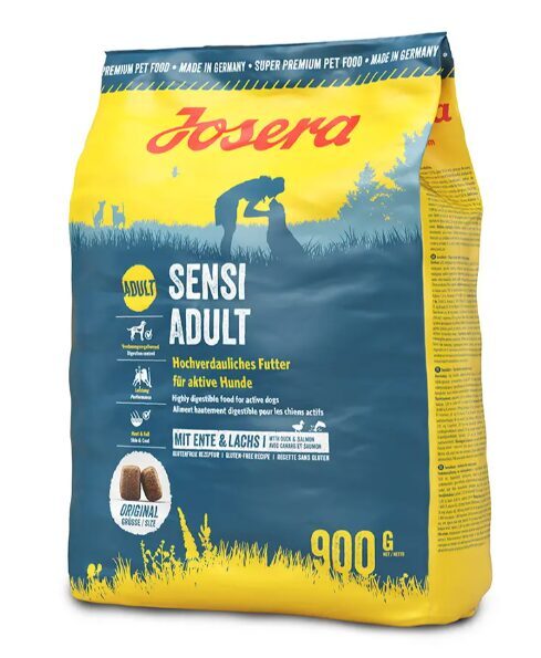 Josera Sensi Adult 900g