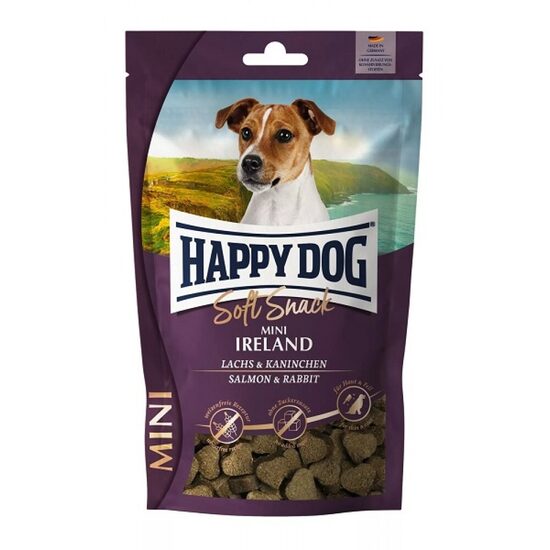 Happy Dog Soft Snack Mini Ireland - Kārums mazo šķirņu suņiem 75 g