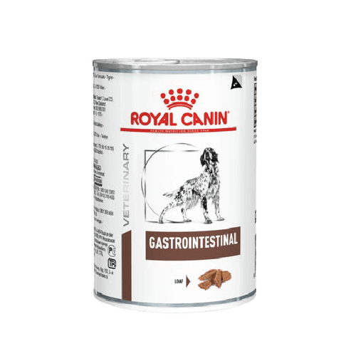Royal Canin GASTROINTESTINAL DOG WET 400g (PĒRKOT 12 GAB)