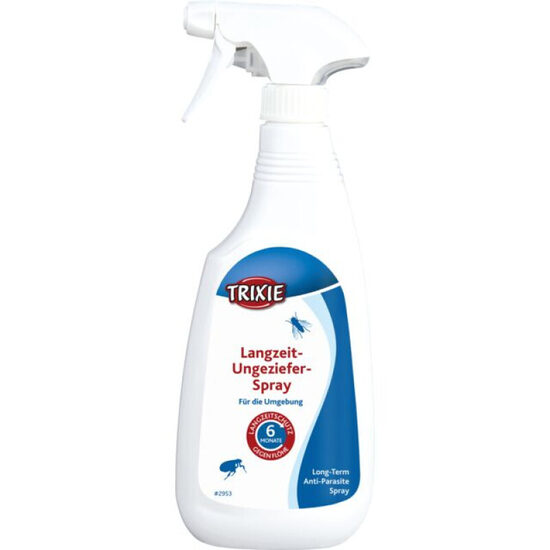 Trixie Long-term parasitic pest spray 500 ml