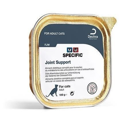 FJW Joint Support 7 x 100 g Termiņš:06.11.2026