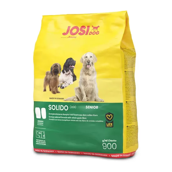 Josera JosiDog Solido 900g (Der. term. 26.10.2025)