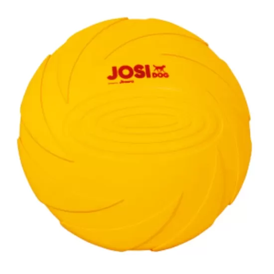 Josera lidojošais šķīvītis