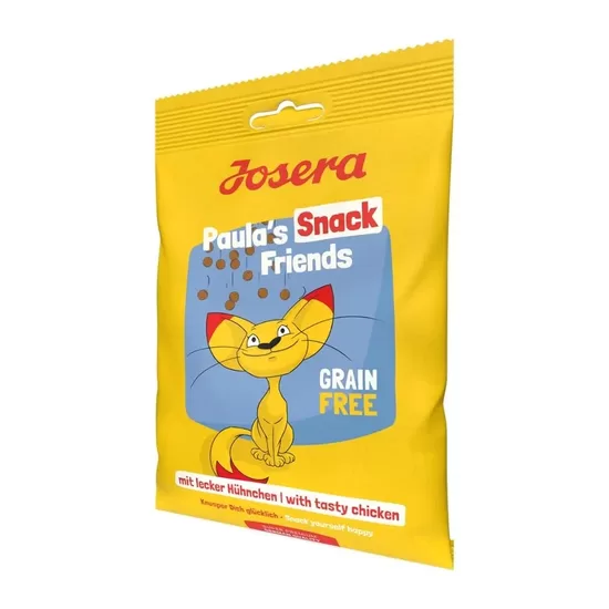 Josera Snack Paula's Friends 90 g