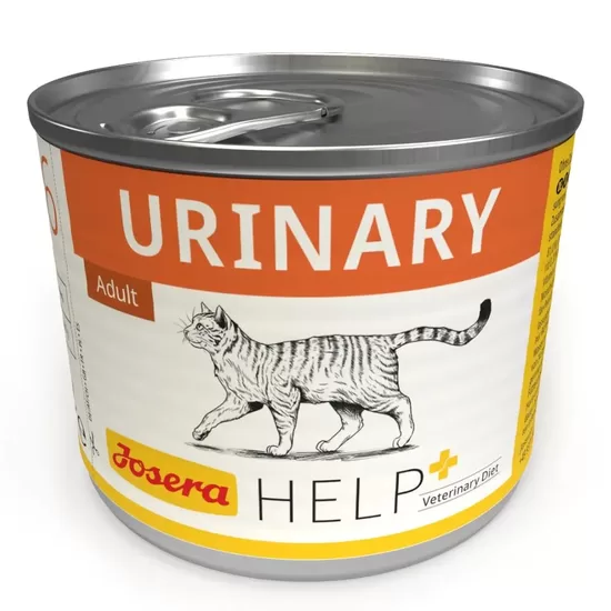 Josera HELP Urinary Cat wet 200 g