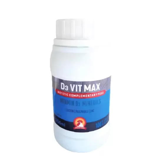 Prestivet D3 Vit MAX 250 ml