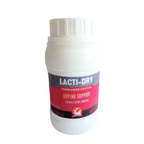 Prestivet Lacti-Dry 250 ml
