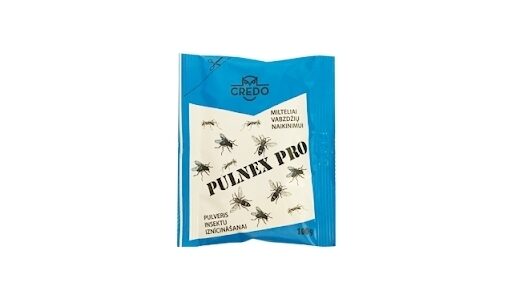 PULNEX Pro Līdzeklis pret mušām, skudrām 100 g