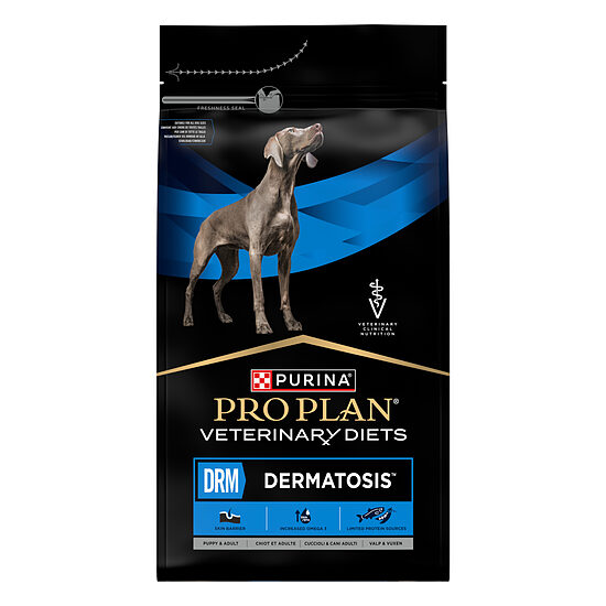 PRO PLAN DRM Dermatosis 3kg