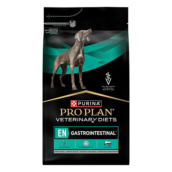 PRO PLAN EN Gastrointestinal dog, 5kg