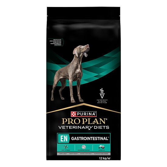 PRO PLAN EN Gastrointestinal dog, 12kg