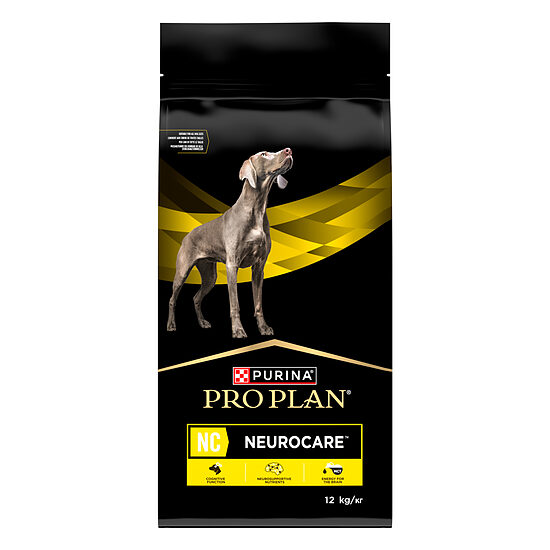 PRO PLAN NC Neurocare 12kg