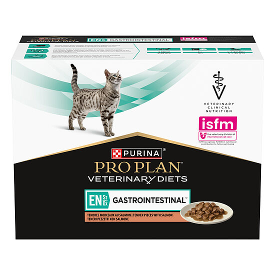 PRO PLAN Cat EN (lasis), 85g
