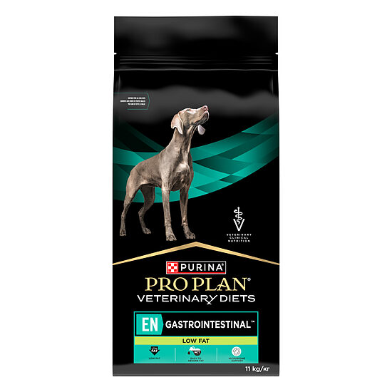 PRO PLAN EN Low Fat dog, 11 kg