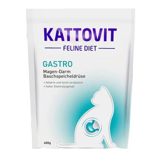 KATTOVIT Gastro 400g