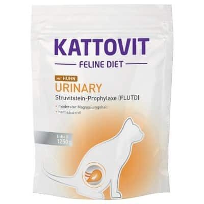 KATTOVIT Urinary Huhn/ Chicken 1,25kg